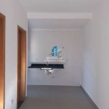 Apartamento em São Paulo, bairro Itaquera