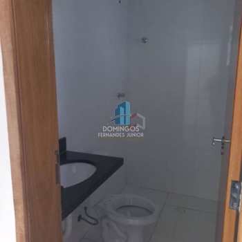 Apartamento em São Paulo, bairro Itaquera