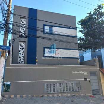 Apartamento em São Paulo, bairro Itaquera