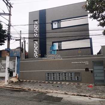 Apartamento em São Paulo, bairro Itaquera
