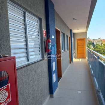 Apartamento em São Paulo, bairro Itaquera