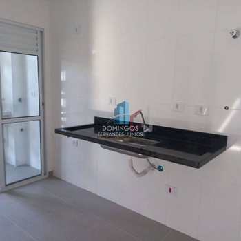 Apartamento em São Paulo, bairro Itaquera