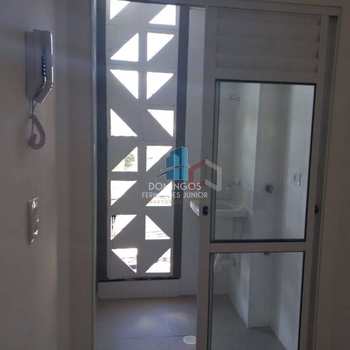 Apartamento em São Paulo, bairro Itaquera