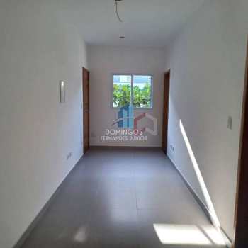 Apartamento em São Paulo, bairro Itaquera