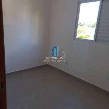 Apartamento em São Paulo, bairro Itaquera