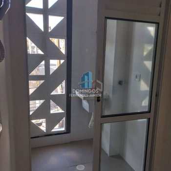 Apartamento em São Paulo, bairro Itaquera