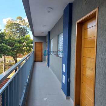 Apartamento em São Paulo, bairro Itaquera