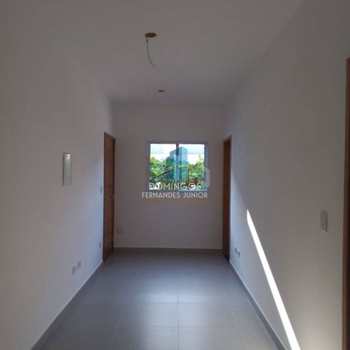 Apartamento em São Paulo, bairro Itaquera
