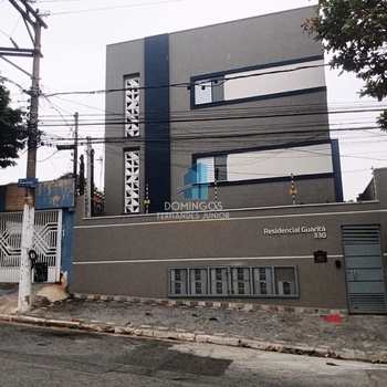 Apartamento em São Paulo, bairro Itaquera