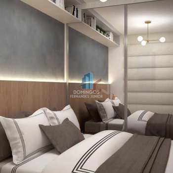 Apartamento em São Paulo, bairro Vila Progresso (Zona Leste)