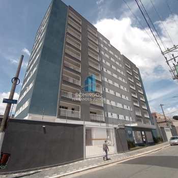 Apartamento em São Paulo, bairro Vila Progresso (Zona Leste)