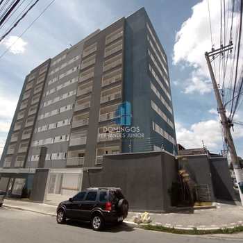 Apartamento em São Paulo, bairro Vila Progresso (Zona Leste)