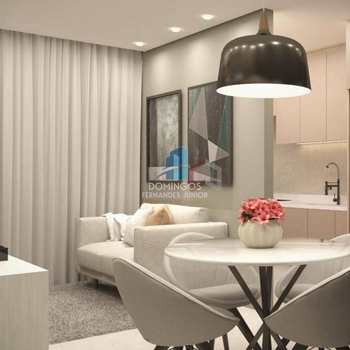 Apartamento em São Paulo, bairro Vila Progresso (Zona Leste)