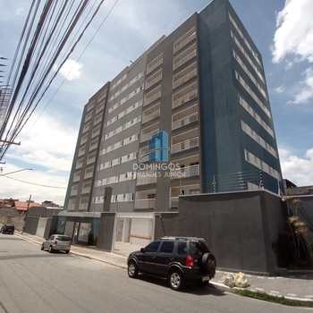 Apartamento em São Paulo, bairro Vila Progresso (Zona Leste)