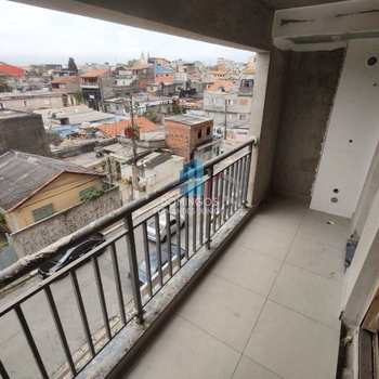 Apartamento em São Paulo, bairro Vila Progresso (Zona Leste)