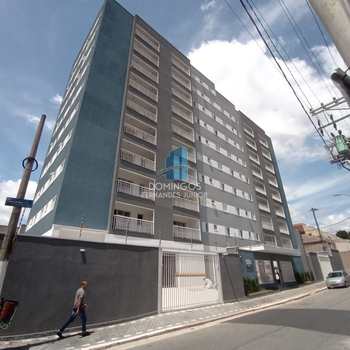 Apartamento em São Paulo, bairro Vila Progresso (Zona Leste)