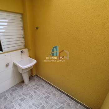 Apartamento em São Paulo, bairro Itaquera
