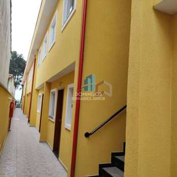 Apartamento em São Paulo, bairro Itaquera