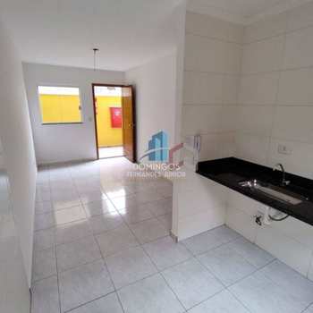 Apartamento em São Paulo, bairro Itaquera