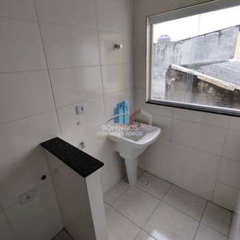 Apartamento em São Paulo, bairro Itaquera