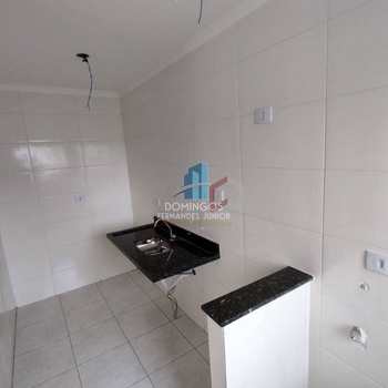Apartamento em São Paulo, bairro Itaquera