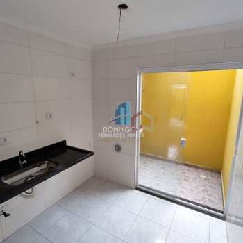 Apartamento em São Paulo, bairro Itaquera