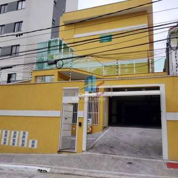 Apartamento em São Paulo, bairro Itaquera