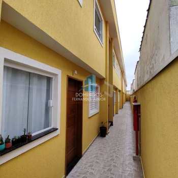 Apartamento em São Paulo, bairro Itaquera