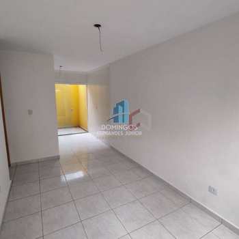 Apartamento em São Paulo, bairro Itaquera
