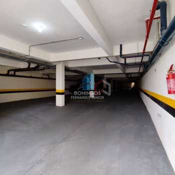 Apartamento em São Paulo, bairro Itaquera