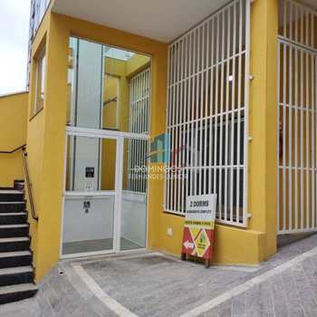 Apartamento em São Paulo, bairro Itaquera