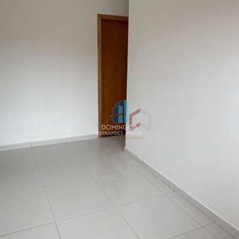 Apartamento em São Paulo, bairro São Miguel Paulista