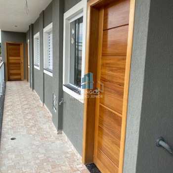 Apartamento em São Paulo, bairro São Miguel Paulista