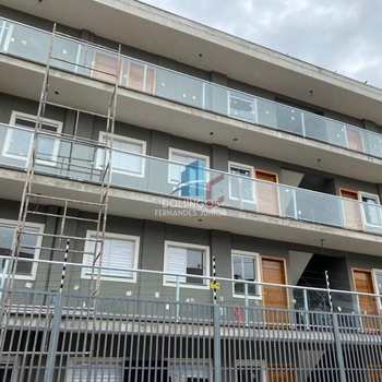 Apartamento em São Paulo, bairro São Miguel Paulista