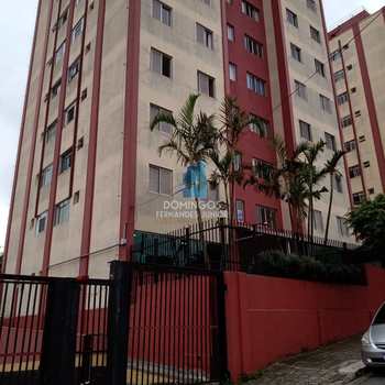 Apartamento em São Paulo, bairro Itaquera
