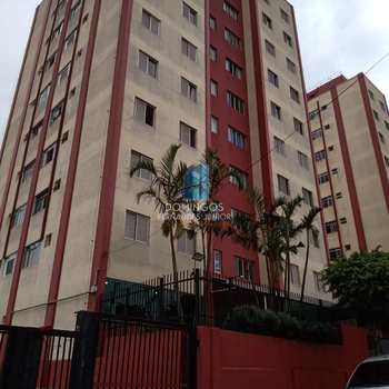Apartamento em São Paulo, bairro Itaquera