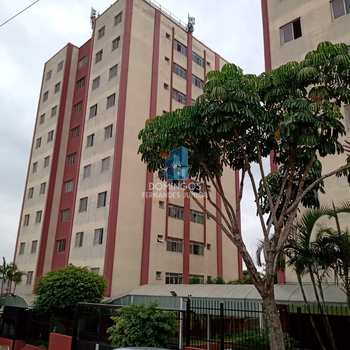Apartamento em São Paulo, bairro Itaquera