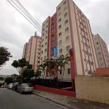 Apartamento em São Paulo, bairro Itaquera