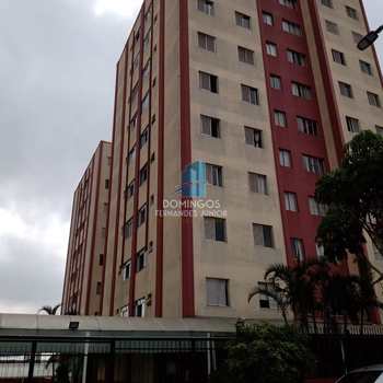 Apartamento em São Paulo, bairro Itaquera