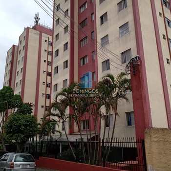 Apartamento em São Paulo, bairro Itaquera