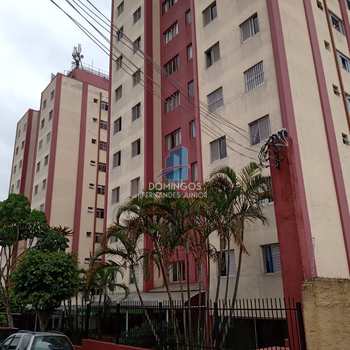 Apartamento em São Paulo, bairro Itaquera