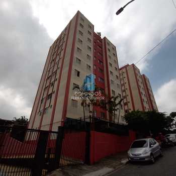 Apartamento em São Paulo, bairro Itaquera