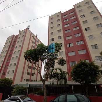 Apartamento em São Paulo, bairro Itaquera