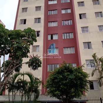Apartamento em São Paulo, bairro Itaquera