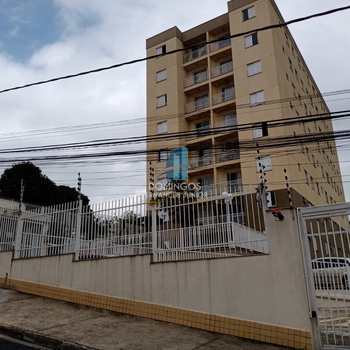 Apartamento em São Paulo, bairro Itaquera