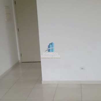 Apartamento em São Paulo, bairro Itaquera