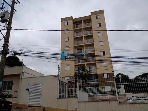 Apartamento, código 40 em São Paulo, bairro Itaquera