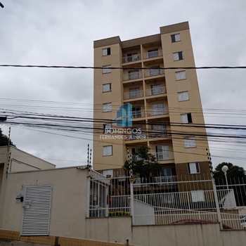 Apartamento em São Paulo, bairro Itaquera