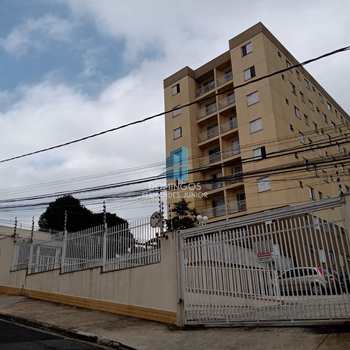 Apartamento em São Paulo, bairro Itaquera