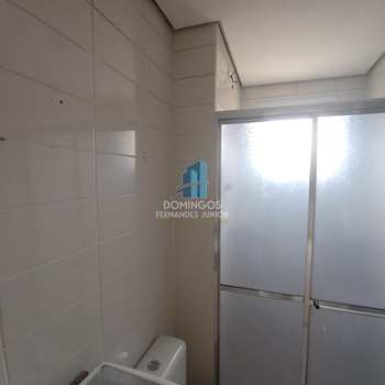 Apartamento em São Paulo, bairro Itaquera